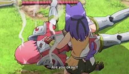 Futoku no Guild Hentai