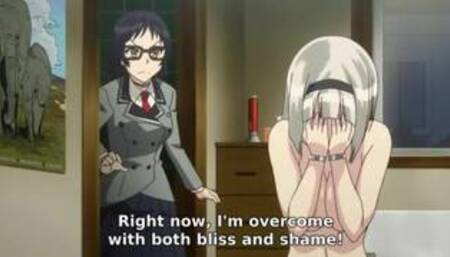 Shimoneta Hentai