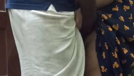 First time tray to sex with my best friend wife