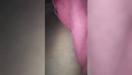 Desi Indian milf caught voyeur hidden cam pussy