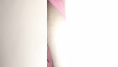 Desi milf with sexy pussy and hairy full open show for