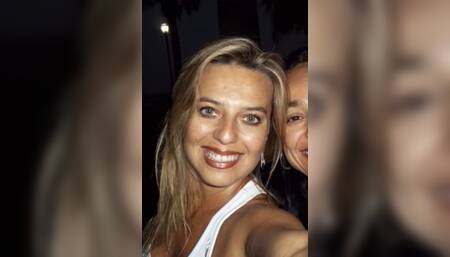 LINA NORENA The Colombian Whore