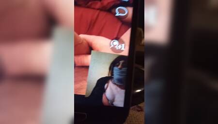 Mastorbation for  a sexy tranny