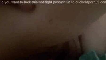 Angry Husband Fucks His Wife's Girlfriend Lacy