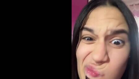 estudiante italiana follada en un porno pt1