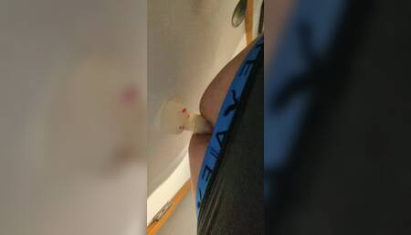 fat fag dildo american eagle underwear