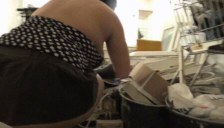 catch and punish the sexy burglar - wmv 720p