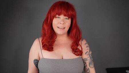 Stepmom RAPID GROWTH from Magic Ring Ends in POV Sex MP4 1080