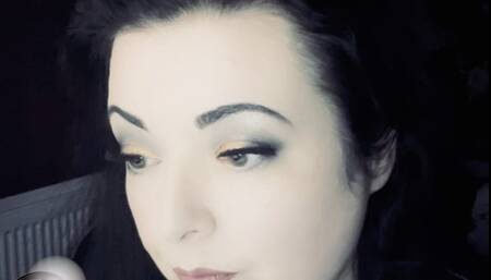 Taken into Nurse Anna's special medical care 2 (wmv version)