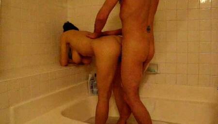 Tara Tainton - Take me in the bath