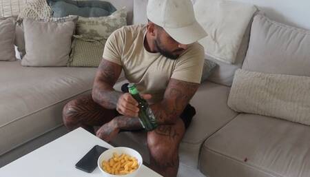 Sore loser revenge | humiliation VORE - Lalo Cortez