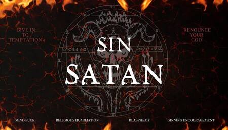 Sin for Satan - Temptation Mind Fuck (720)