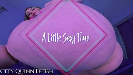 A Little Sexy Time (WMV)