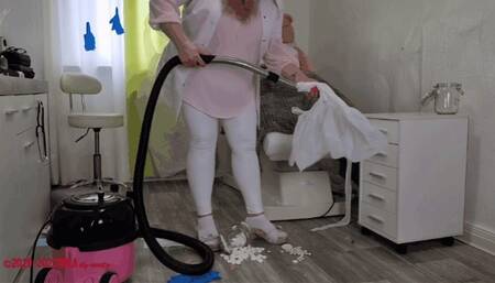 Mila - The nurse (full length)