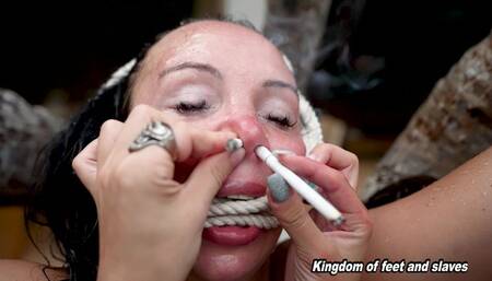 We have a new bitch today! ( part 3) (FULL HD MP4)