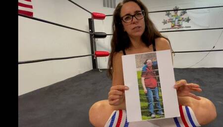 FFGSOLO Paper Patty's Punishment