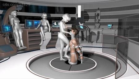 FemBot Footjob Testing