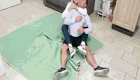 Bonnie wants to fight AVI(1280*720)HD