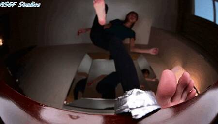 ACG COLOSSAL POV! - MOV