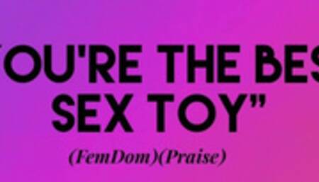 Mistress Fucks You Hard [Erotic Audio][ASMR]