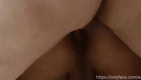 Doggystyle from back