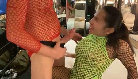 My submissive big cock horny man needs to cum