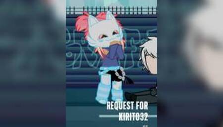 Request for Kirito32