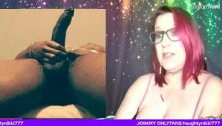 Cock Rate Black Dick Pics