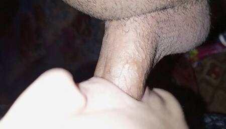 Unhappyball - blowjob in all positions