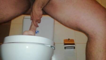 Big dildo anal compilation