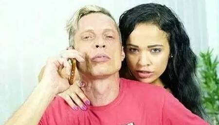 My Secret Romance With My Stepdaughter