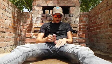 Compilation: 42 more wet and pissy cumshots