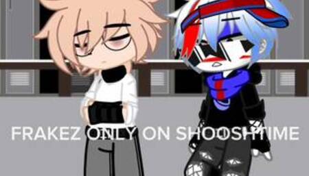 Gacha sex request for @Not.Gay.Im_Official