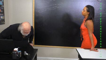 DFP Academy: Reagan Joins the Academy HD