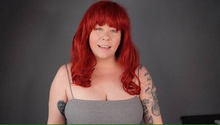 Stepmom RAPID GROWTH from Magic Ring Ends in POV Sex WMV 1080