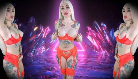 Relapsing pay pig - TRIBUTE AND STROKE