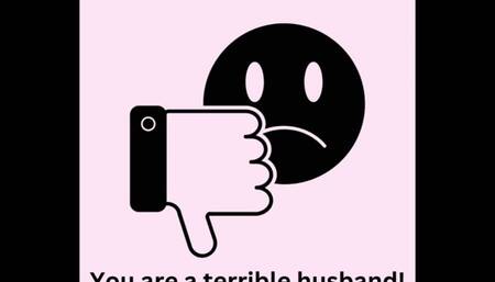 You are a Terrible Husband: BNWO Gooner AUDIO PORN - 1080 MP4