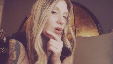 Oral Fixation Smoking Trance