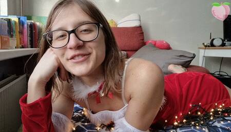 A Cozy Christmas Fuck