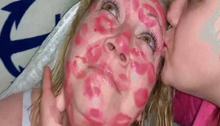 Kiss the bride MP4(1280*720)HD