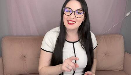 Step-Mommy Issues Therapy Session