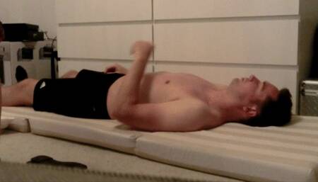 11th Session - Home Trampling - Clip 11