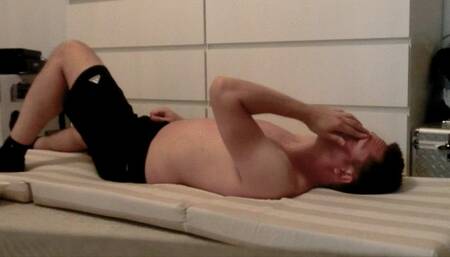 11th Session - Home Trampling - Clip 12