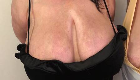 Tits as Big as Your Head - SecretHandful