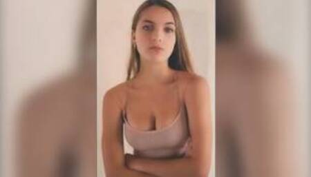 Lexi Rivera Naked (Try not to Cum)