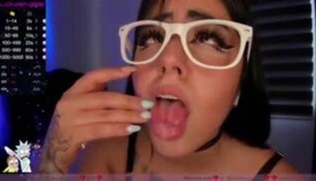 Daisiestoxicx Ahegao