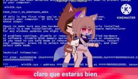 (primer video) mi amigo me folla en un lugar muy raro y se corre dentro de mi