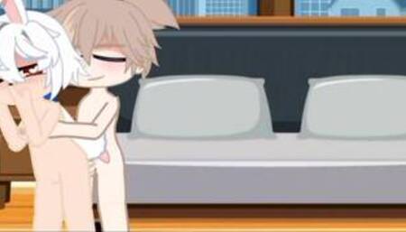 Sex request-for james