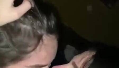 Julia Gadziomska kissing passionately