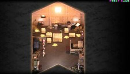 [Gameplay] The Genesis Order (by NLT) - Getting sexy on the GYM (part. 3)